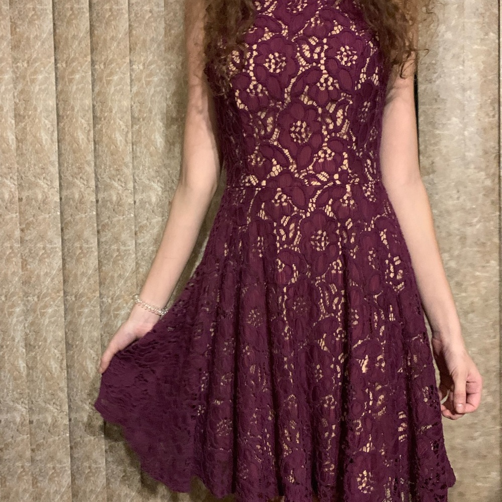Women’s dress